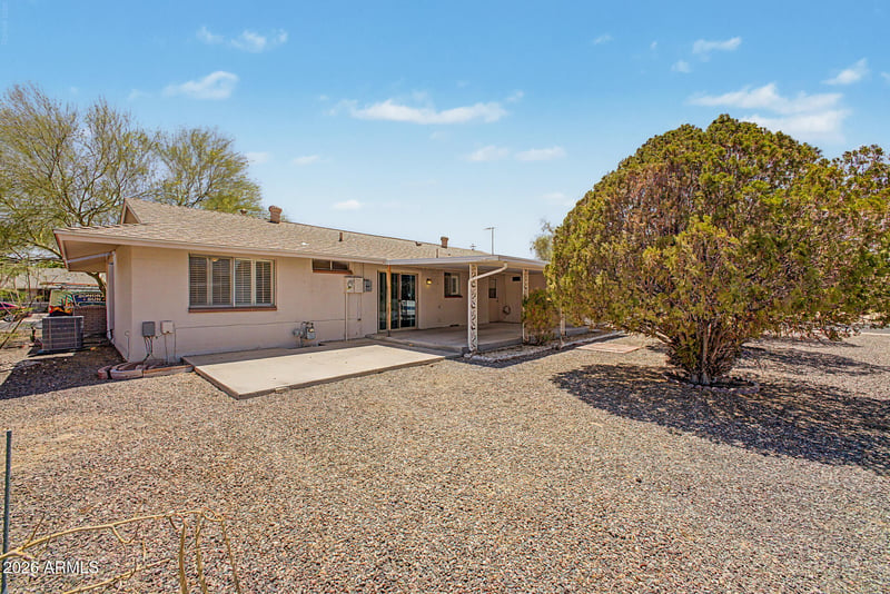 10216 Ironwood Dr, Sun City, AZ 85351