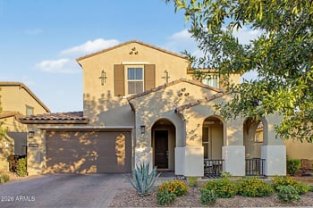 10217 Wavelength Ave, Mesa, AZ 85212