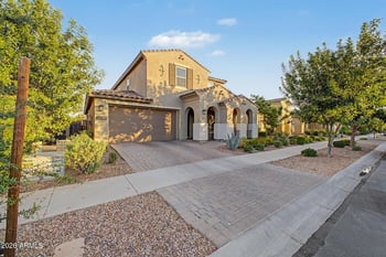 10217 Wavelength Ave, Mesa, AZ 85212