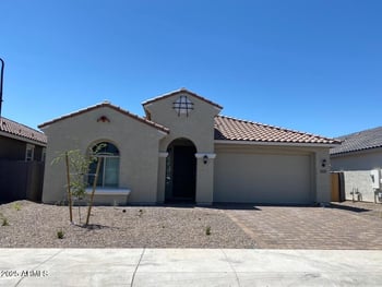 10217 Fairmount Ave, Avondale, AZ 85392