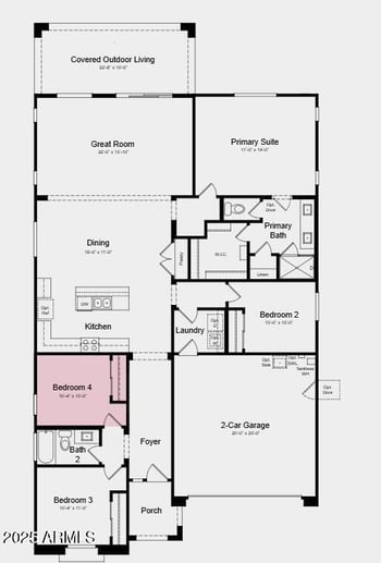 10217 Fairmount Ave, Avondale, AZ 85392