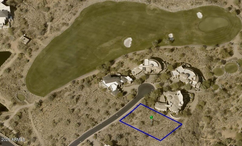 10217 Azure Vista Trl #8, Fountain Hills, AZ 85268