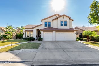 10217 Posada Ave, Mesa, AZ 85212