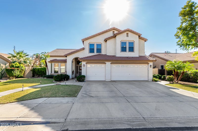 10217 Posada Ave, Mesa, AZ 85212