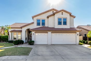 10217 Posada Ave, Mesa, AZ 85212