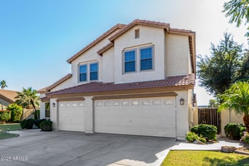 10217 Posada Ave, Mesa, AZ 85212