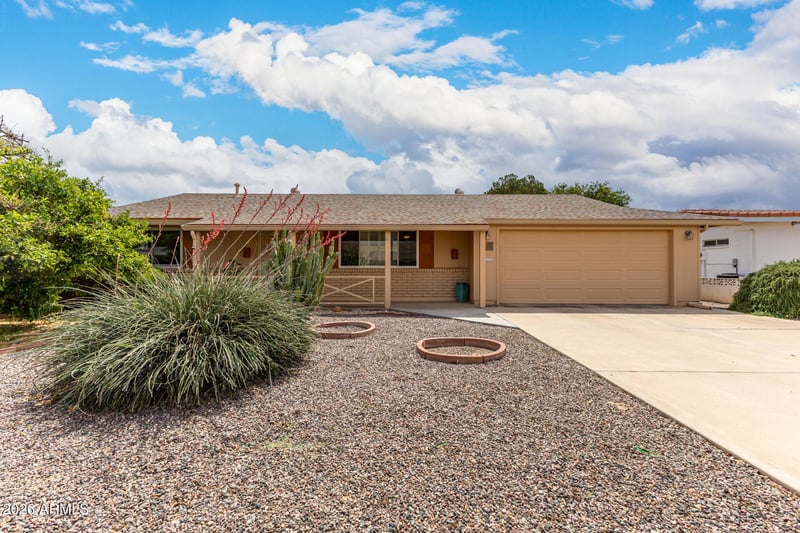 10217 Andover Ave, Sun City, AZ 85351