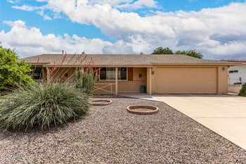 10217 Andover Ave, Sun City, AZ 85351