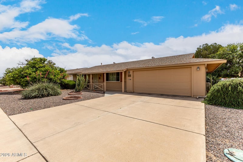 10217 Andover Ave, Sun City, AZ 85351