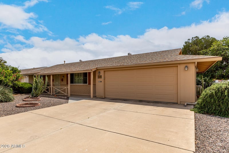 10217 Andover Ave, Sun City, AZ 85351