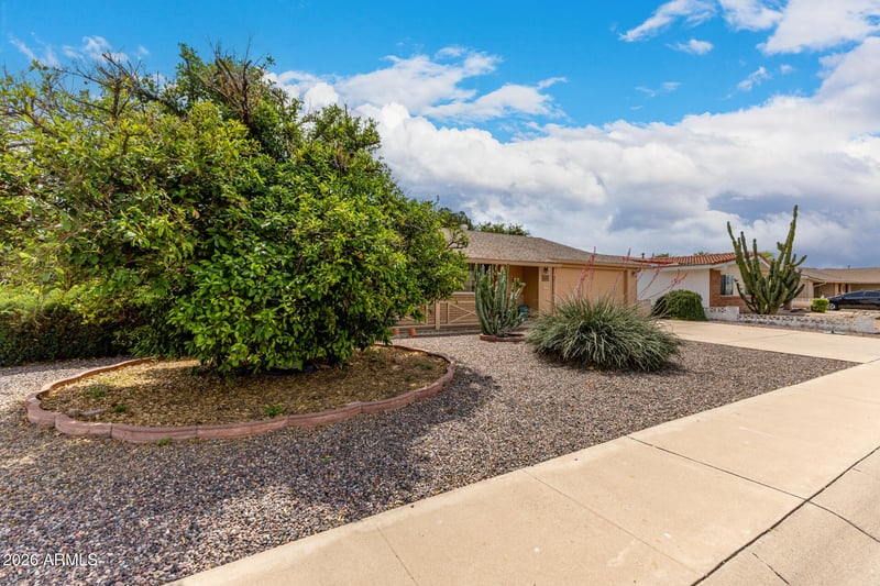 10217 Andover Ave, Sun City, AZ 85351