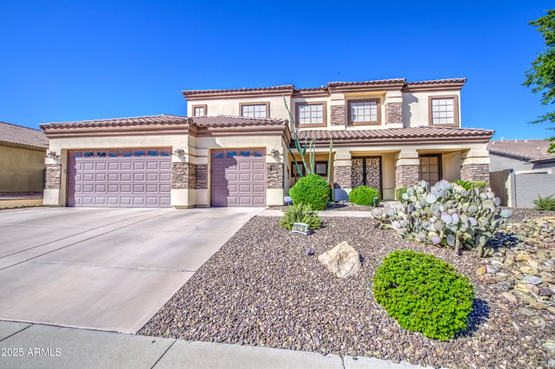 10218 44th Ln, Laveen, AZ 85339