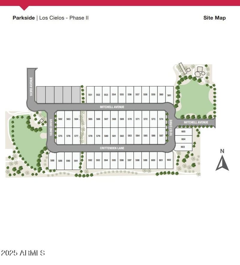 10218 Crittenden Ln, Avondale, AZ 85392