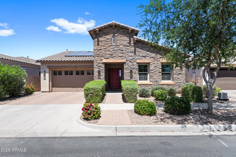 10218 Bergeron Ave, Mesa, AZ 85212
