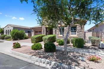 10218 Bergeron Ave, Mesa, AZ 85212