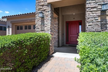 10218 Bergeron Ave, Mesa, AZ 85212
