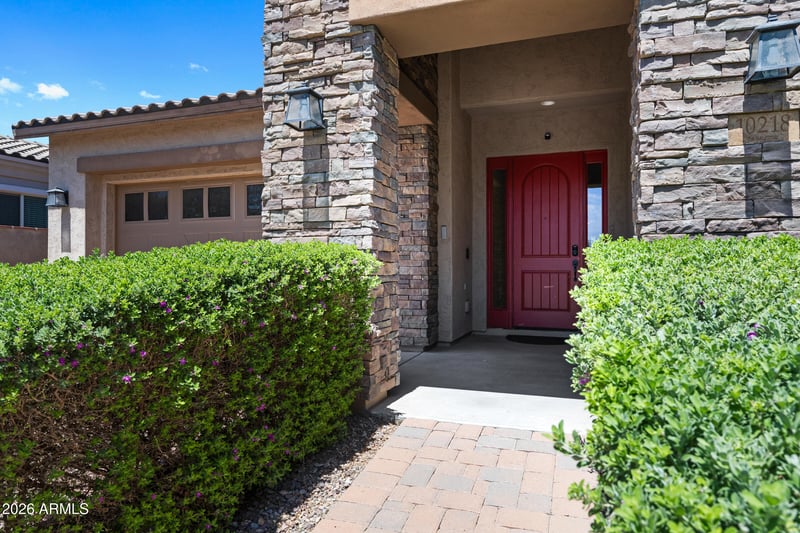 10218 Bergeron Ave, Mesa, AZ 85212