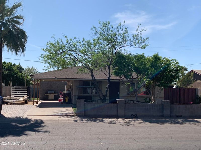 10218 N 17th Ave, Phoenix, AZ 85021