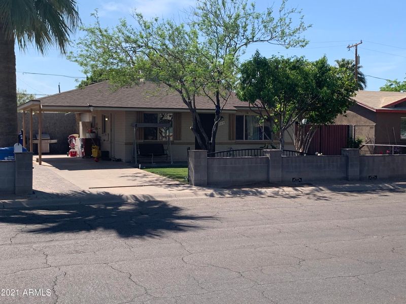 10218 N 17th Ave, Phoenix, AZ 85021