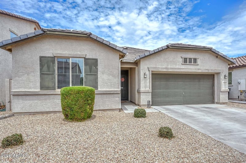 10218 W Levi Dr, Tolleson, AZ 85353