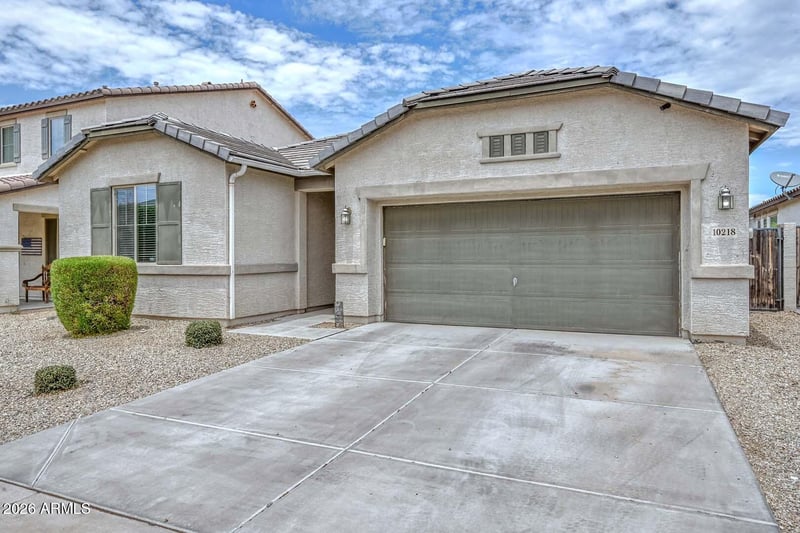 10218 W Levi Dr, Tolleson, AZ 85353