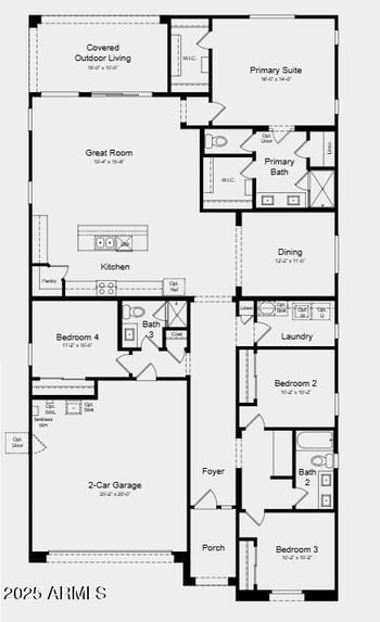 10219 Crittenden Ln, Avondale, AZ 85392