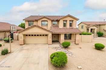10219 Le Marche Dr, Scottsdale, AZ 85255