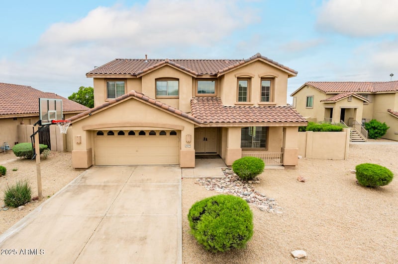 10219 Le Marche Dr, Scottsdale, AZ 85255