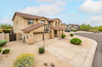 10219 Le Marche Dr, Scottsdale, AZ 85255