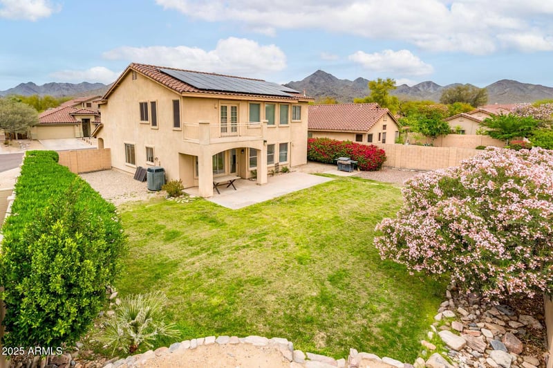 10219 Le Marche Dr, Scottsdale, AZ 85255