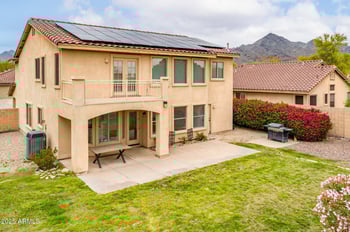 10219 Le Marche Dr, Scottsdale, AZ 85255
