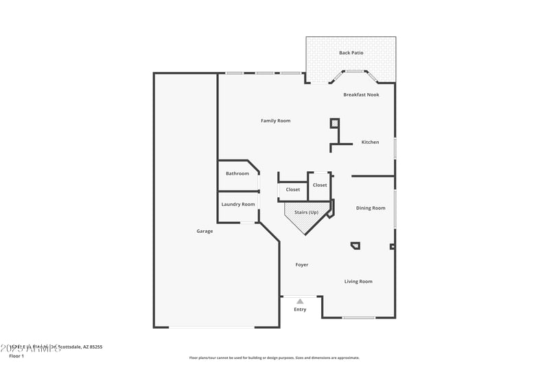 10219 Le Marche Dr, Scottsdale, AZ 85255