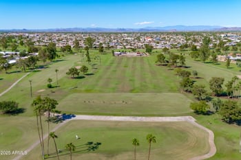 10219 Prairie Hills Cir, Sun City, AZ 85351