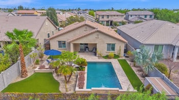 10219 W Lawrence Ln, Peoria, AZ 85345