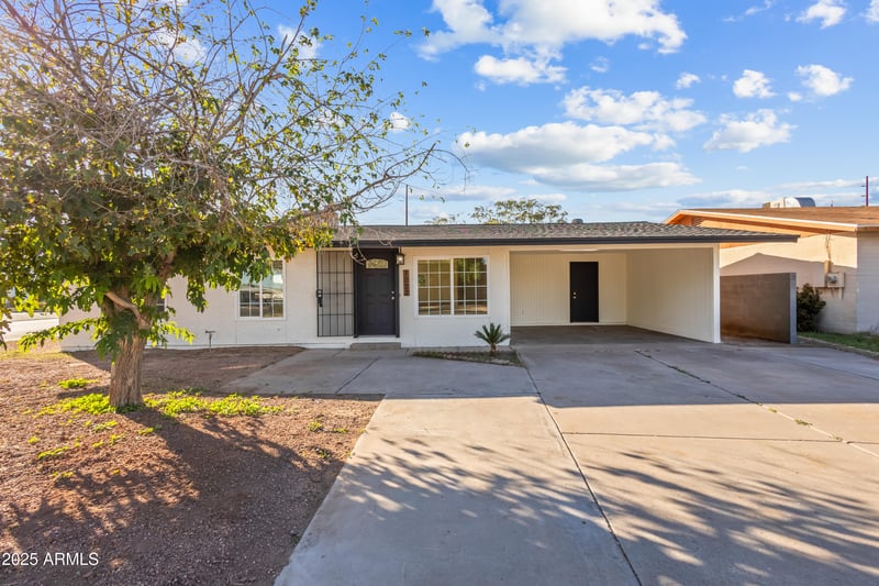 1022 Allen St, Mesa, AZ 85204