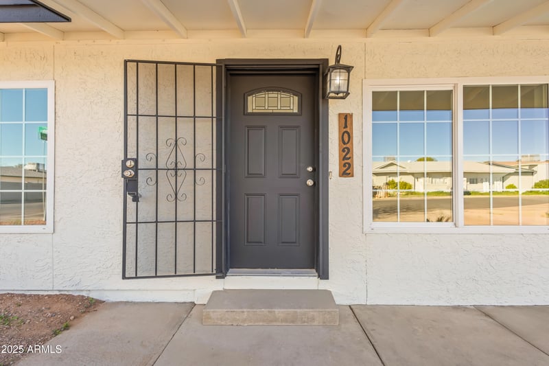 1022 Allen St, Mesa, AZ 85204