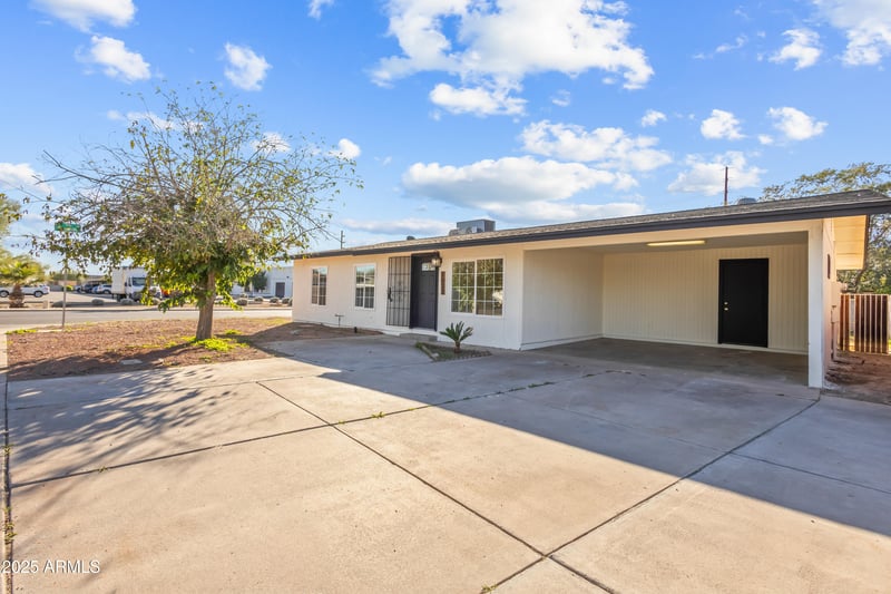 1022 Allen St, Mesa, AZ 85204