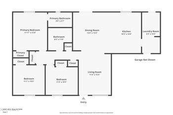 1022 Allen St, Mesa, AZ 85204