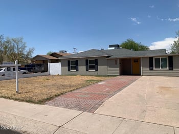 1022 Mariposa St, Phoenix, AZ 85014