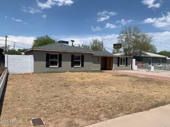 1022 Mariposa St, Phoenix, AZ 85014