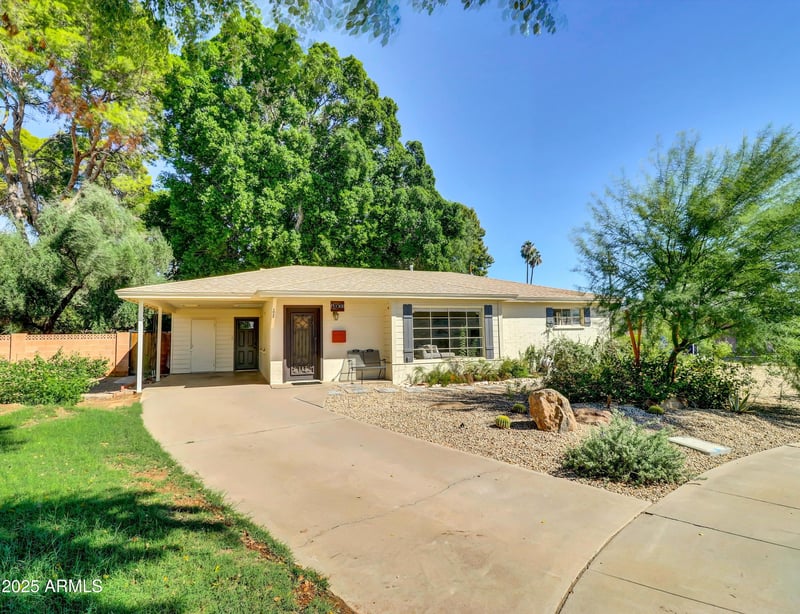 1022 Keim Dr, Phoenix, AZ 85014