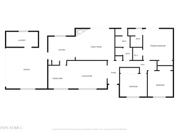 1022 Las Palmaritas Dr, Phoenix, AZ 85021