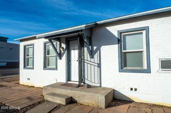 1022 Montezuma Ave, Phoenix, AZ 85003