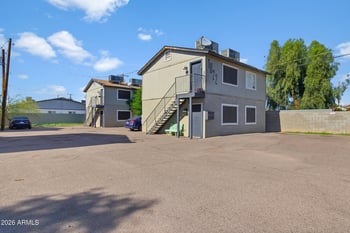 1022 N 22nd Pl, Phoenix, AZ 85006