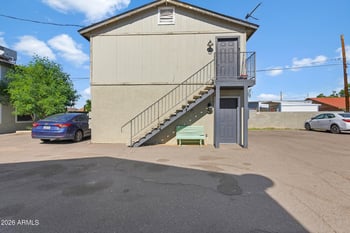 1022 N 22nd Pl, Phoenix, AZ 85006