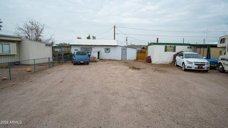 1022 N Main Dr, Apache Junction, AZ 85120