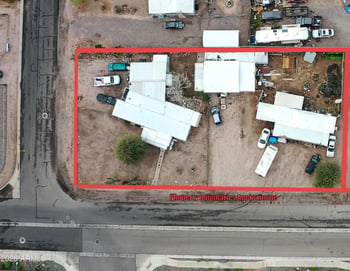 1022 N Main Dr, Apache Junction, AZ 85120