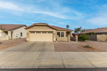 1022 Pedro Rd, Phoenix, AZ 85042