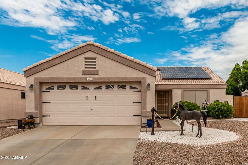 1022 W 19th Ave, Apache Junction, AZ 85120
