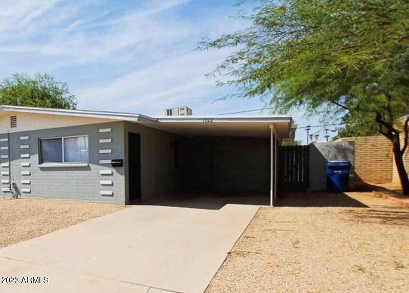 1022 W 9th St, Tempe, AZ 85281